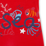 T-SHIRT-JERSEY