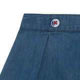 GONNA JEANS - TUC TUC - Sesso: Bambina - Colore: uni - Stagione: Primavera-Estate