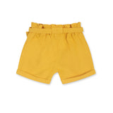 PARIGAMBA CORTI WILL DI COTONE - TUC TUC - Sesso: Bambina - Colore: uni - Stagione: Primavera-Estate