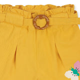 SHORTS WERDEN BAUMWOLLSHORTS