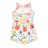 TUTA JERSEY - TUC TUC - Sesso: Bambina - Colore: uni - Stagione: Primavera-Estate