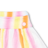 ROCK AUS BAUMWOLL-CANVAS