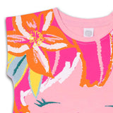 2 T-SHIRT E LEGGING CAPRI JERSEY - TUC TUC - Sesso: Bambina - Colore: uni - Stagione: Primavera-Estate