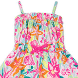 TUTA JERSEY - TUC TUC - Sesso: Bambina - Colore: uni - Stagione: Primavera-Estate