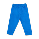 PANTALONI FELPA - TUC TUC - Colore: uni - Stagione: Primavera-Estate