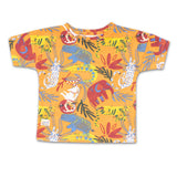 T-SHIRT JERSEY - TUC TUC - Colore: uni - Stagione: Primavera-Estate