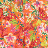 TUTA POPELIN - TUC TUC - Sesso: Bambina - Colore: uni - Stagione: Primavera-Estate