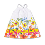 ABITO JERSEY - TUC TUC - Sesso: Bambina - Colore: uni - Stagione: Primavera-Estate