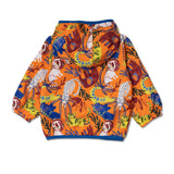 GIACCA A VENTO - TUC TUC - Colore: uni - Stagione: Primavera-Estate