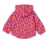 GIACCA A VENTO - Tuc Tuc - Sesso: Bambina - Colore: uni - Stagione: Primavera-Estate