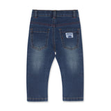 PANTALONI JEANS - TUC TUC - Colore: uni - Stagione: Primavera-Estate