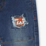 PANTALONI JEANS - TUC TUC - Colore: uni - Stagione: Primavera-Estate