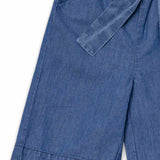 PANTALONI JEANS - TUC TUC - Sesso: Bambina - Colore: uni - Stagione: Primavera-Estate