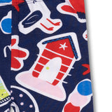 LEGGINGS-JERSEY