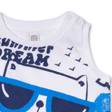 T-SHIRT JERSEY - TUC TUC - Colore: uni - Stagione: Primavera-Estate