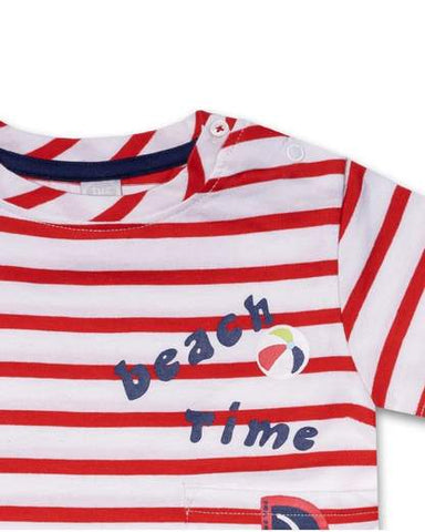 T-SHIRT-JERSEY
