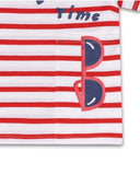 T-SHIRT JERSEY - TUC TUC - Colore: uni - Stagione: Primavera-Estate