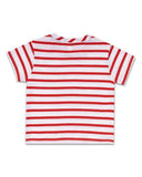 T-SHIRT-JERSEY
