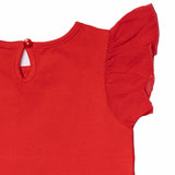 T-SHIRT-JERSEY