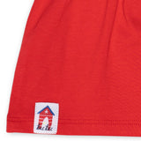 ABITO JERSEY - TUC TUC - Sesso: Bambina - Colore: uni - Stagione: Primavera-Estate