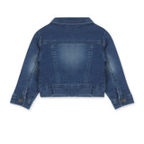 JEANSJACKE