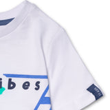 T-SHIRT E BERMUDA JERSEY - Tuc Tuc - Colore: uni - Stagione: Primavera-Estate