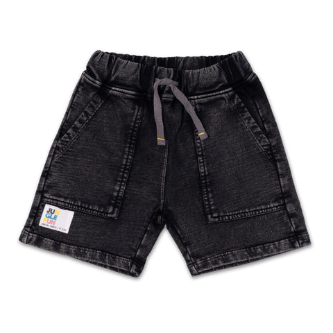 BERMUDA FELPA - Tuc Tuc - Colore: uni - Stagione: Primavera-Estate