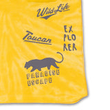 T-SHIRT-JERSEY-BINDUNGSFARBE