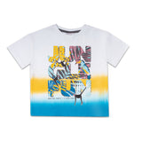 T-SHIRT JERSEY - Tuc Tuc - Colore: uni - Stagione: Primavera-Estate