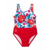 COSTUME DA BAGNO - Tuc Tuc - Sesso: Bambina - Colore: uni - Stagione: Primavera-Estate