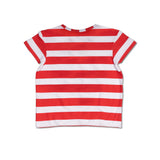 T-SHIRT JERSEY