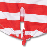 T-SHIRT JERSEY - Tuc Tuc - Sesso: Bambina - Colore: uni - Stagione: Primavera-Estate