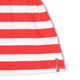 ABITO JERSEY - TUC TUC - Sesso: Bambina - Colore: uni - Stagione: Primavera-Estate