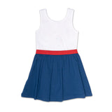 JERSEY-KLEID