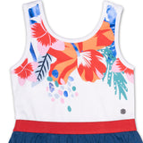 ABITO JERSEY - Tuc Tuc - Sesso: Bambina - Colore: uni - Stagione: Primavera-Estate