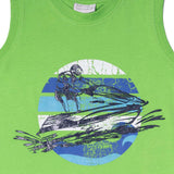 T-SHIRT JERSEY - Tuc Tuc - Colore: uni - Stagione: Primavera-Estate