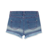 KURZE PARIGAMBA-JEANS