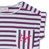 T-SHIRT-JERSEY