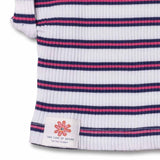 T-SHIRT JERSEY - Tuc Tuc - Sesso: Bambina - Colore: uni - Stagione: Primavera-Estate