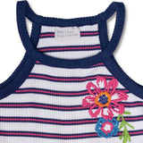 ABITO JERSEY - TUC TUC - Sesso: Bambina - Colore: uni - Stagione: Primavera-Estate