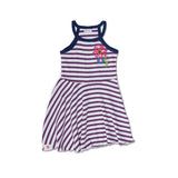 ABITO JERSEY - TUC TUC - Sesso: Bambina - Colore: uni - Stagione: Primavera-Estate