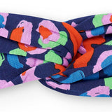 CERCHIETTO JERSEY - TUC TUC - Sesso: Bambina - Colore: uni - Stagione: Primavera-Estate