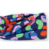 CERCHIETTO JERSEY - TUC TUC - Sesso: Bambina - Colore: uni - Stagione: Primavera-Estate