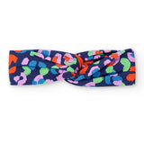 CERCHIETTO JERSEY - TUC TUC - Sesso: Bambina - Colore: uni - Stagione: Primavera-Estate