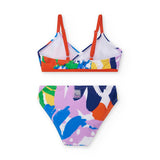 BIKINI - TUC TUC - Sesso: Bambina - Colore: uni - Stagione: Primavera-Estate