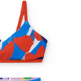 BIKINI - TUC TUC - Sesso: Bambina - Colore: uni - Stagione: Primavera-Estate