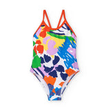 COSTUME DA BAGNO - TUC TUC - Sesso: Bambina - Colore: uni - Stagione: Primavera-Estate
