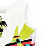 T-SHIRT JERSEY - TUC TUC - Colore: uni - Stagione: Primavera-Estate