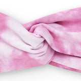 CERCHIETTO JERSEY - TUC TUC - Sesso: Bambina - Colore: uni - Stagione: Primavera-Estate