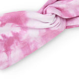 CERCHIETTO JERSEY - TUC TUC - Sesso: Bambina - Colore: uni - Stagione: Primavera-Estate